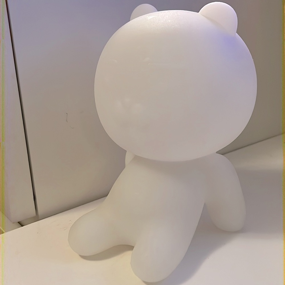 Kakao Friends Ryan Lamp